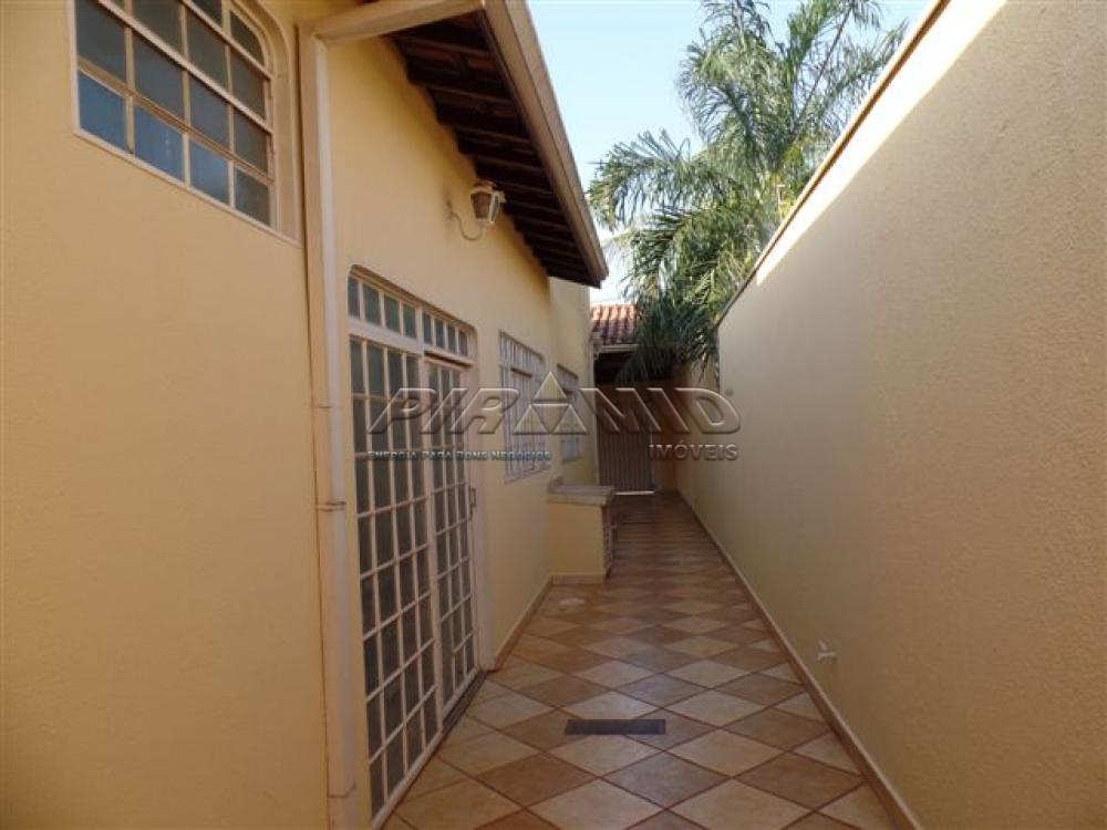 Alugar Casa / Padr&atilde;o em Ribeir&atilde;o Preto R$ 2.300,00 - Foto 24