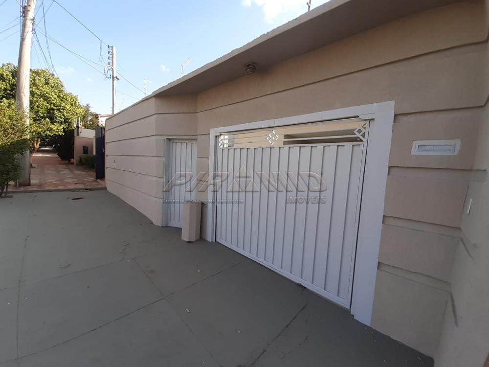 Alugar Casa / Padr&atilde;o em Ribeir&atilde;o Preto R$ 4.500,00 - Foto 1