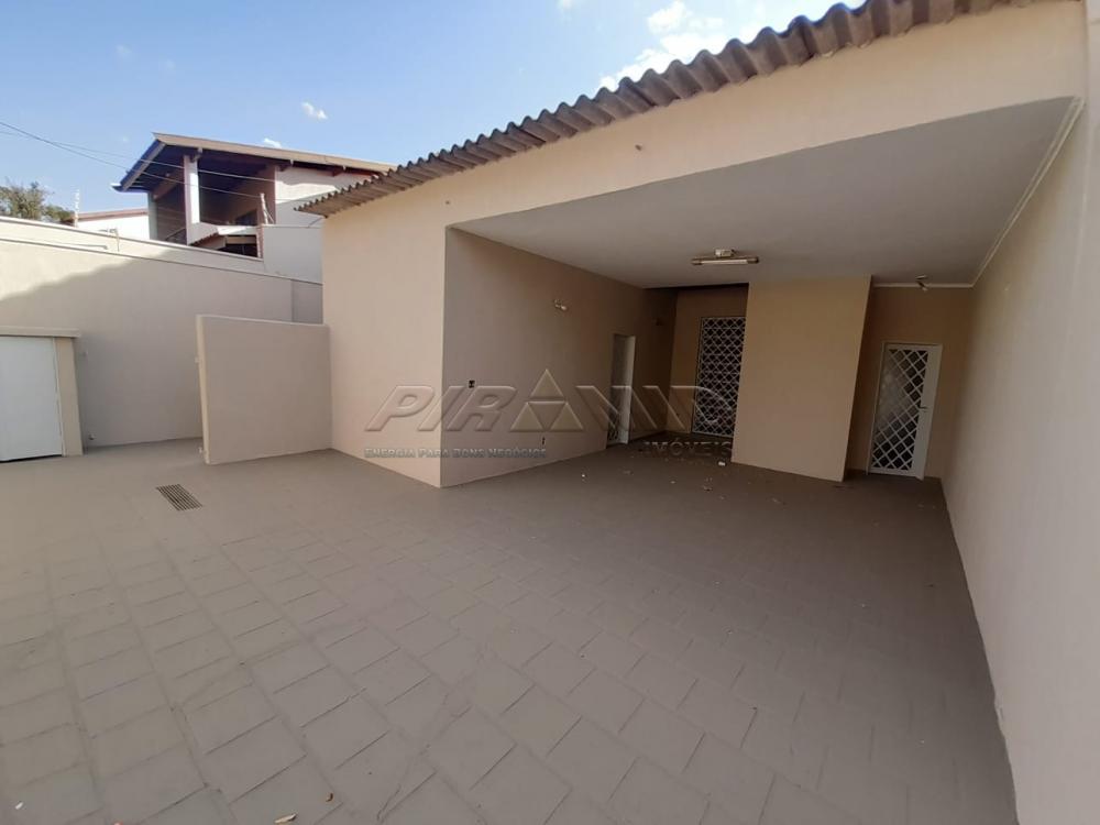 Alugar Casa / Padr&atilde;o em Ribeir&atilde;o Preto R$ 4.500,00 - Foto 2