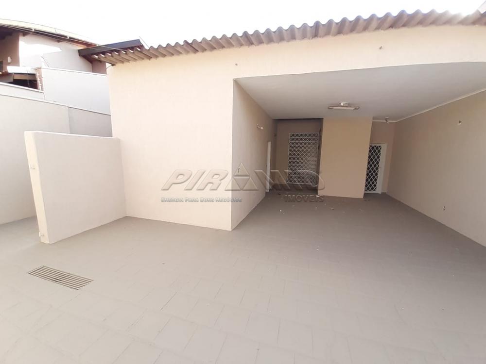Alugar Casa / Padr&atilde;o em Ribeir&atilde;o Preto R$ 4.500,00 - Foto 4