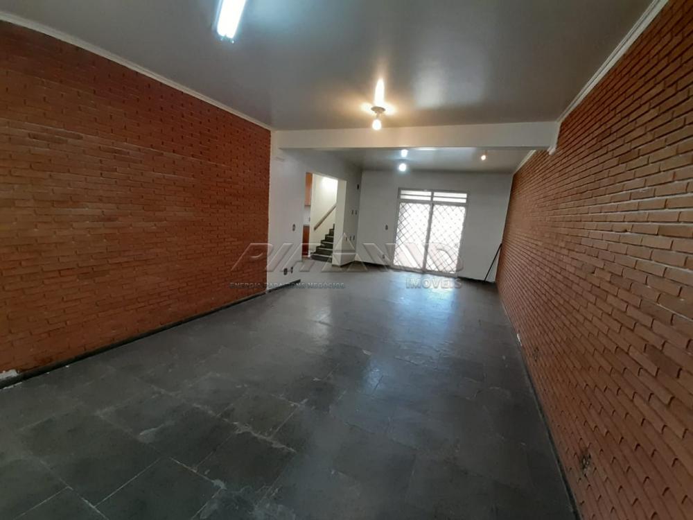 Alugar Casa / Padr&atilde;o em Ribeir&atilde;o Preto R$ 4.500,00 - Foto 7