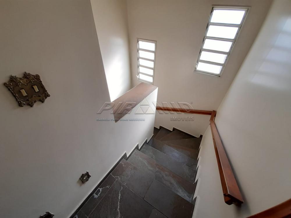 Alugar Casa / Padr&atilde;o em Ribeir&atilde;o Preto R$ 4.500,00 - Foto 11