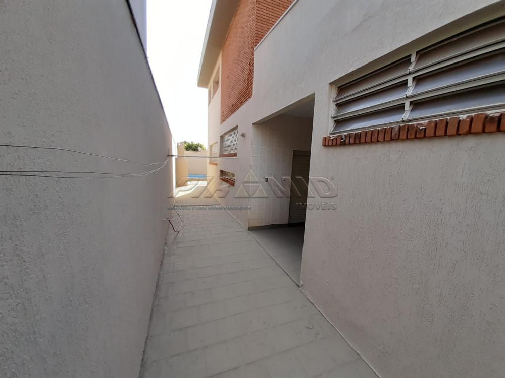 Alugar Casa / Padr&atilde;o em Ribeir&atilde;o Preto R$ 4.500,00 - Foto 29