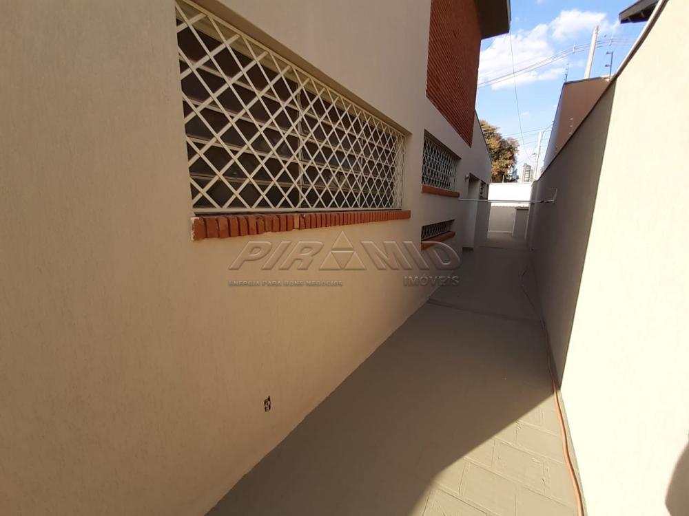 Alugar Casa / Padr&atilde;o em Ribeir&atilde;o Preto R$ 4.500,00 - Foto 30