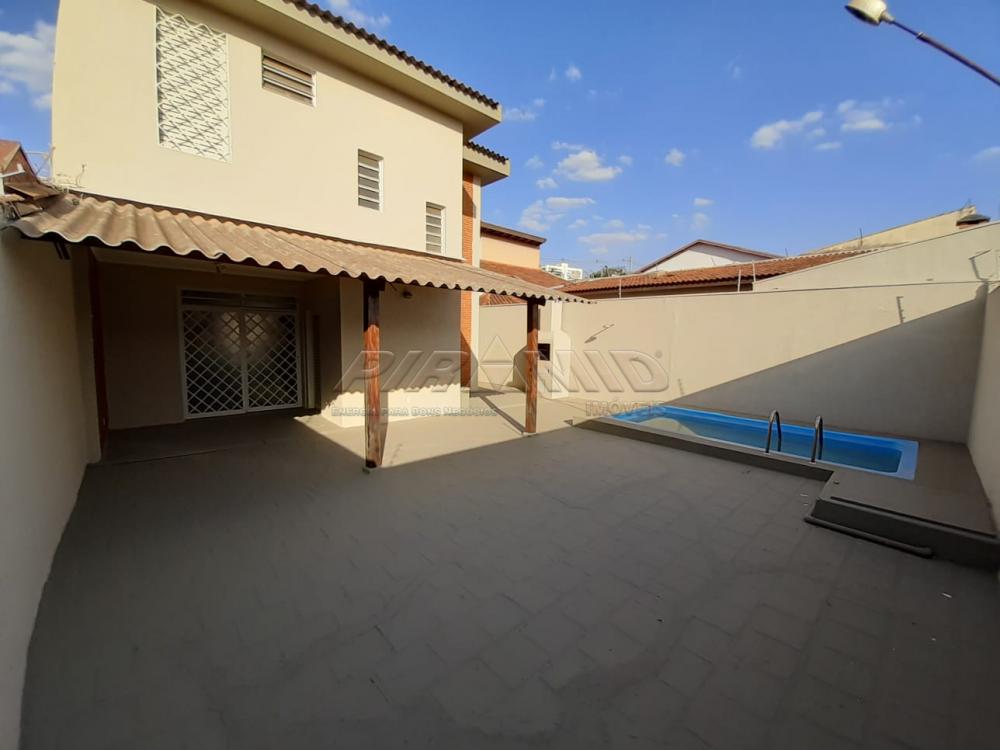Alugar Casa / Padr&atilde;o em Ribeir&atilde;o Preto R$ 4.500,00 - Foto 33