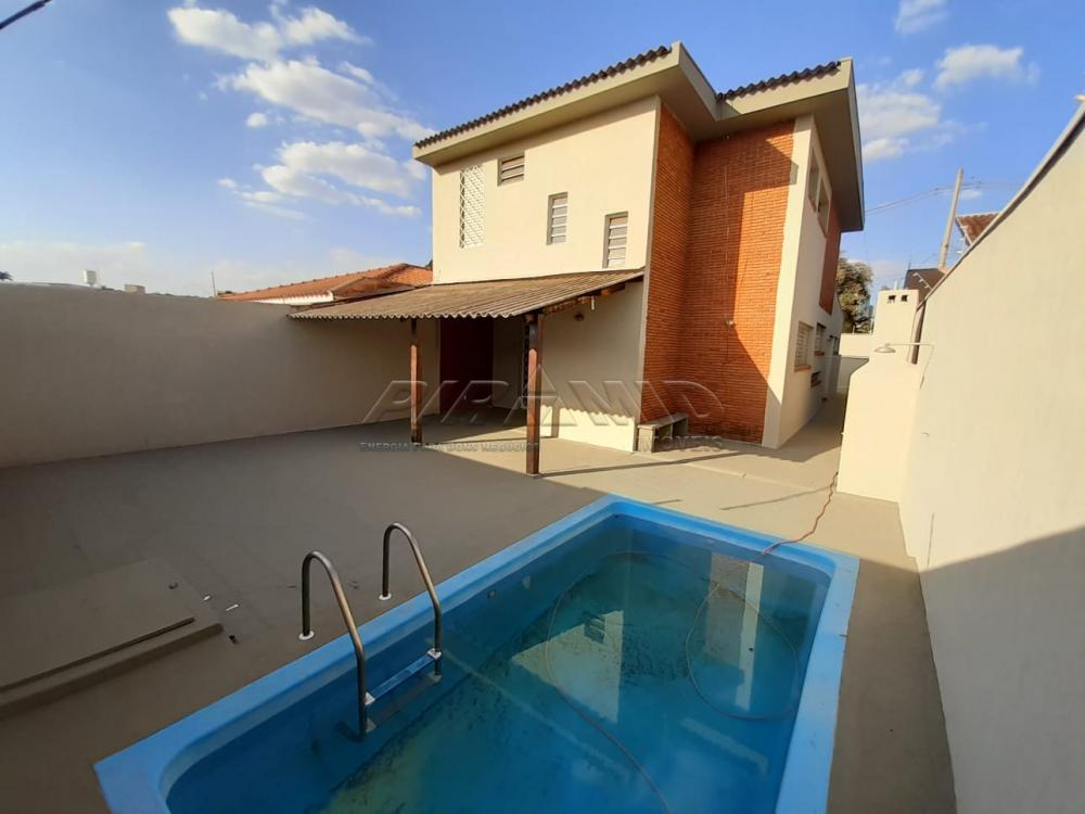Alugar Casa / Padr&atilde;o em Ribeir&atilde;o Preto R$ 4.500,00 - Foto 34