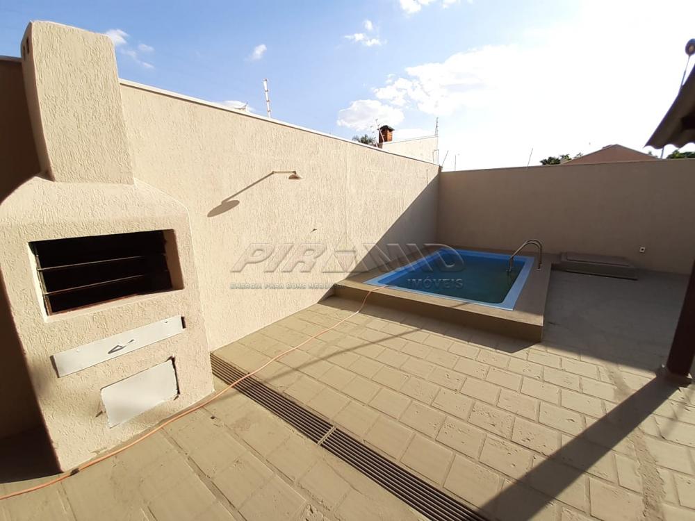 Alugar Casa / Padr&atilde;o em Ribeir&atilde;o Preto R$ 4.500,00 - Foto 36