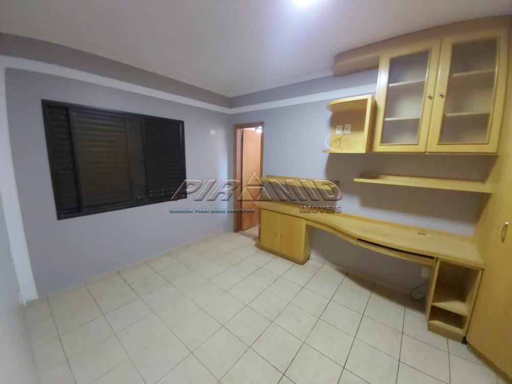Alugar Casa / Condom&iacute;nio em Ribeir&atilde;o Preto R$ 3.200,00 - Foto 12