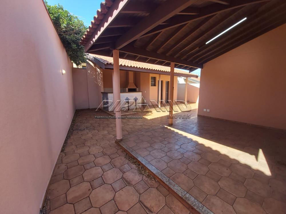 Alugar Casa / Condom&iacute;nio em Ribeir&atilde;o Preto R$ 3.200,00 - Foto 30