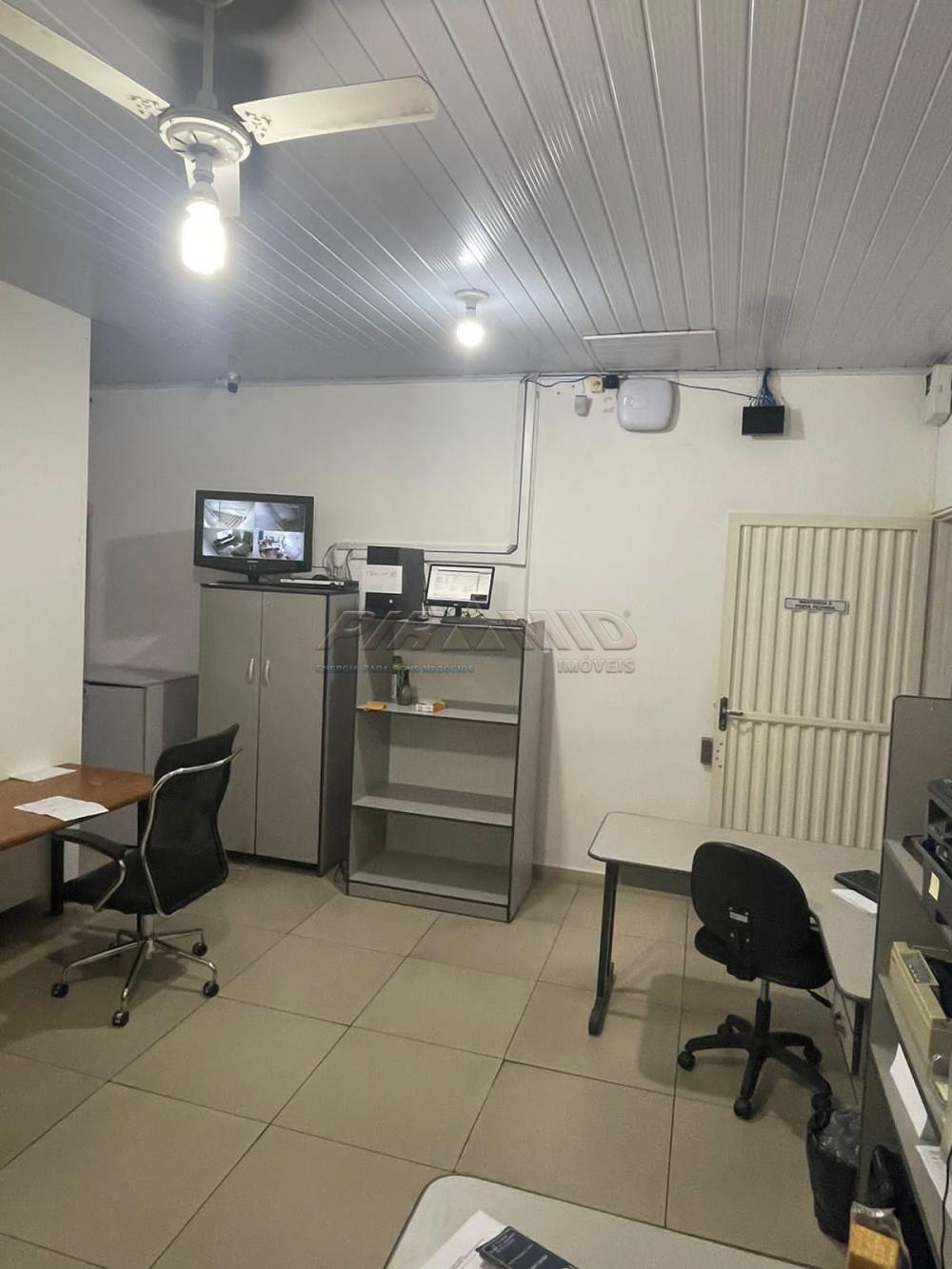 Alugar Comercial / Galp&atilde;o  Barrac&atilde;o em Ribeir&atilde;o Preto R$ 4.500,00 - Foto 6