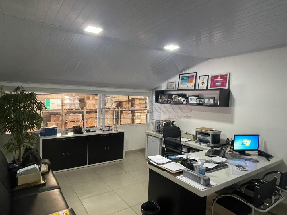 Alugar Comercial / Galp&atilde;o  Barrac&atilde;o em Ribeir&atilde;o Preto R$ 4.500,00 - Foto 11