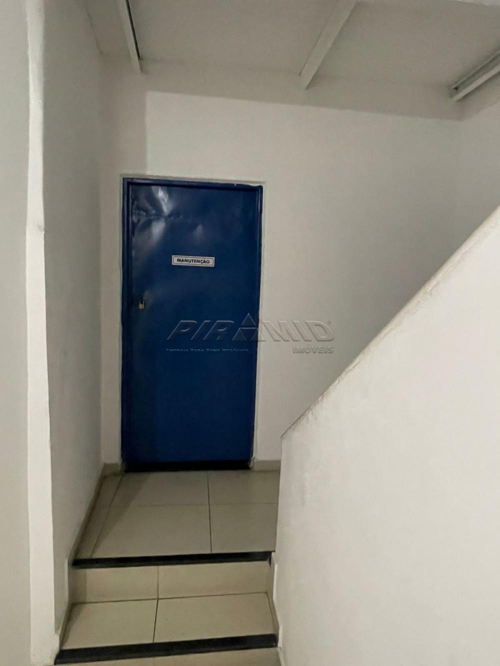 Alugar Comercial / Galp&atilde;o  Barrac&atilde;o em Ribeir&atilde;o Preto R$ 4.500,00 - Foto 16