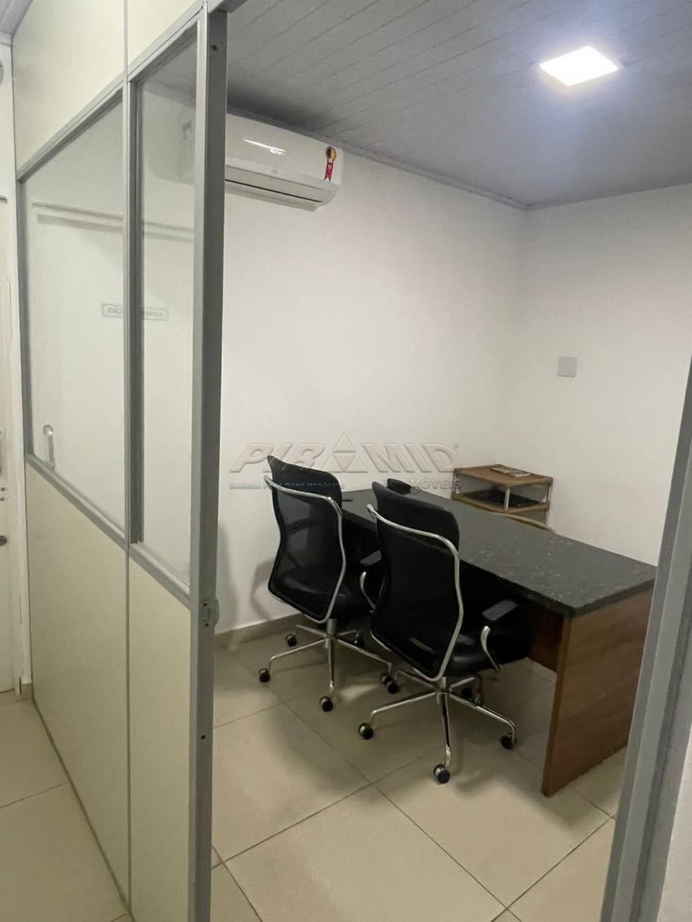 Alugar Comercial / Galp&atilde;o  Barrac&atilde;o em Ribeir&atilde;o Preto R$ 4.500,00 - Foto 17