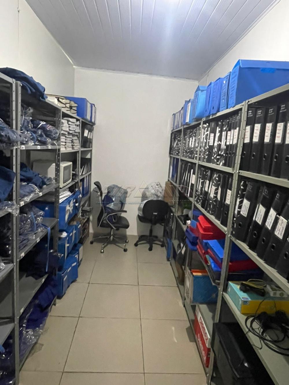 Alugar Comercial / Galp&atilde;o  Barrac&atilde;o em Ribeir&atilde;o Preto R$ 4.500,00 - Foto 19