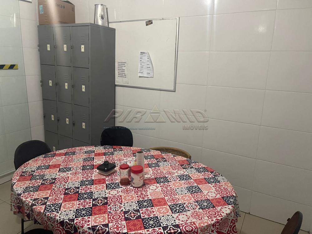 Alugar Comercial / Galp&atilde;o  Barrac&atilde;o em Ribeir&atilde;o Preto R$ 4.500,00 - Foto 21