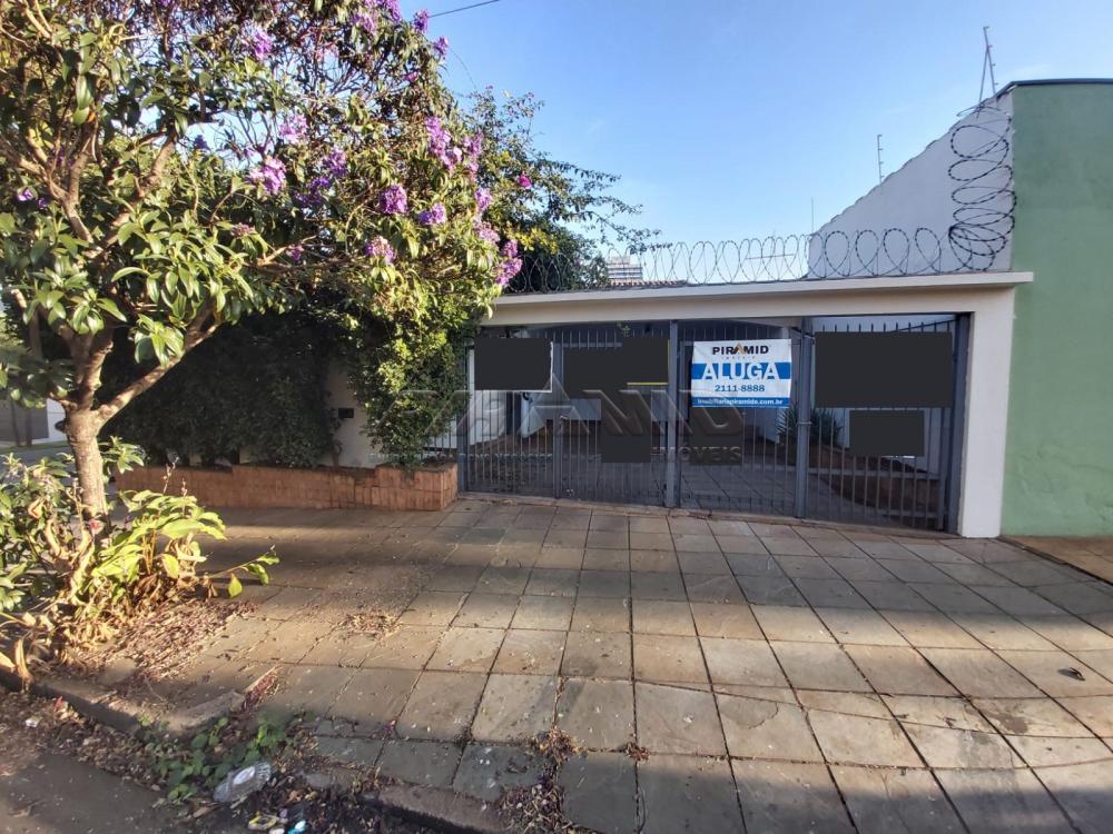 Alugar Casa / Padr&atilde;o em Ribeir&atilde;o Preto R$ 3.200,00 - Foto 2