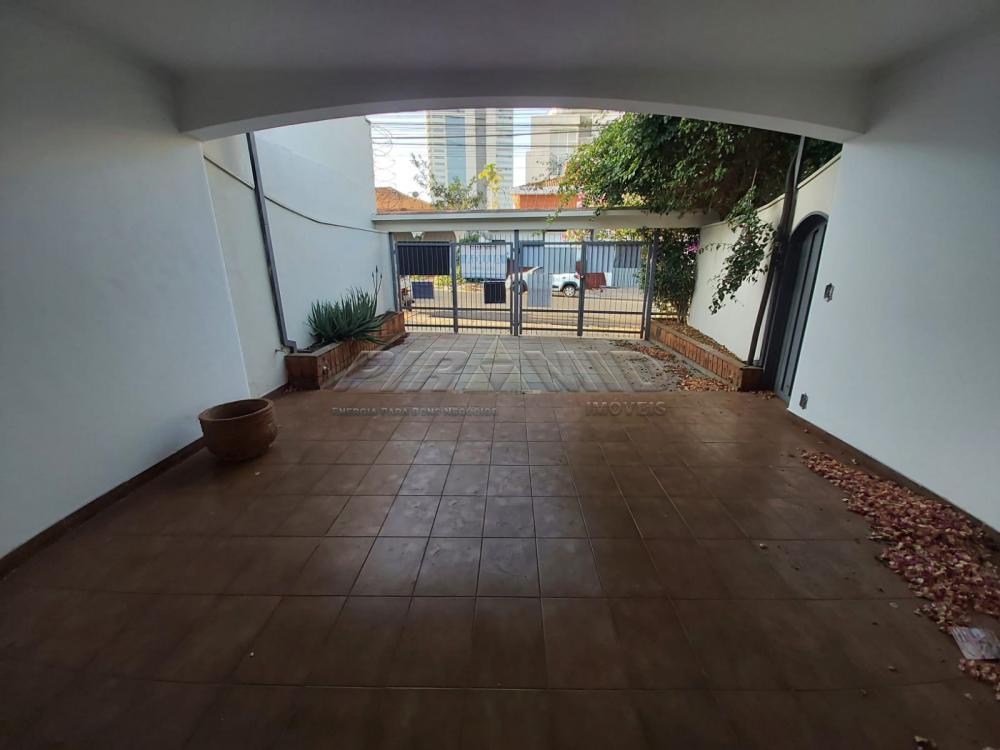 Alugar Casa / Padr&atilde;o em Ribeir&atilde;o Preto R$ 3.200,00 - Foto 3