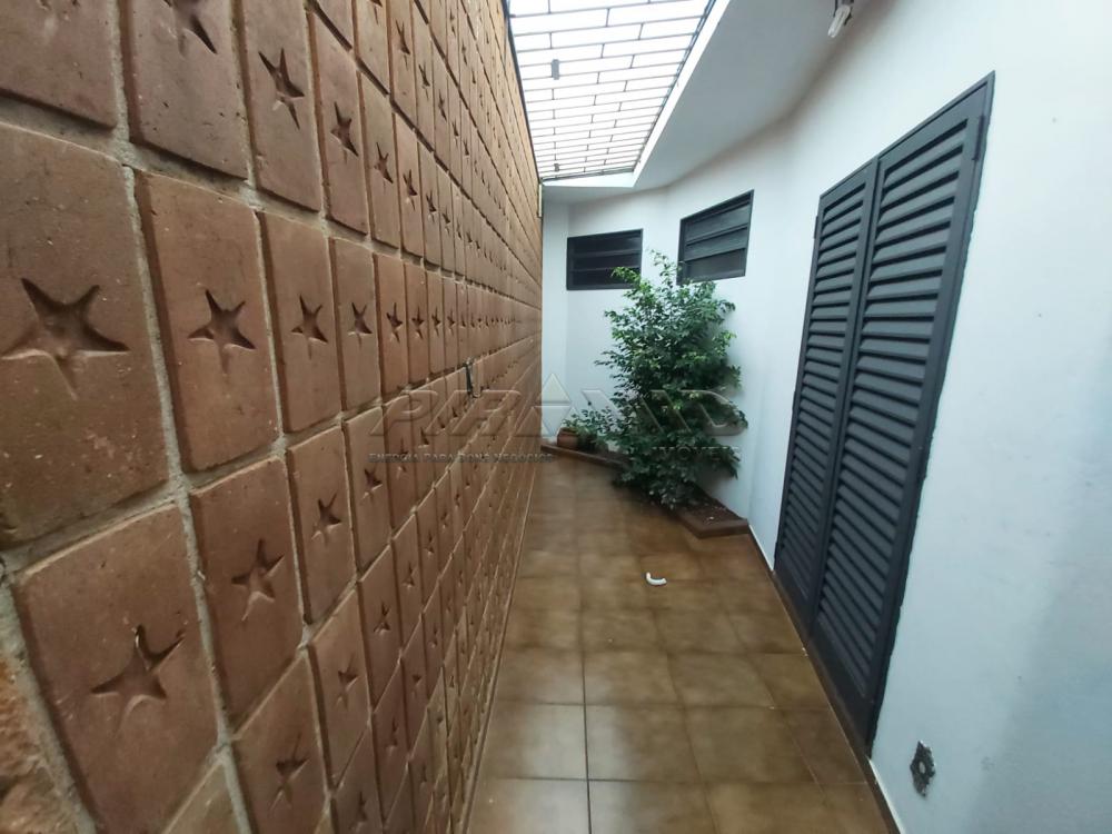 Alugar Casa / Padr&atilde;o em Ribeir&atilde;o Preto R$ 3.200,00 - Foto 20