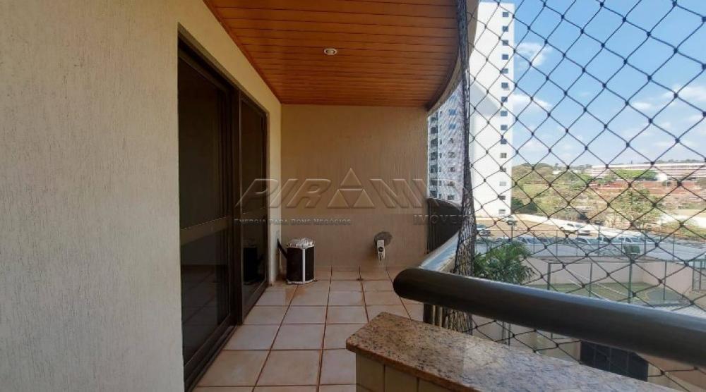 Alugar Apartamento / Padr&atilde;o em Ribeir&atilde;o Preto R$ 1.900,00 - Foto 12