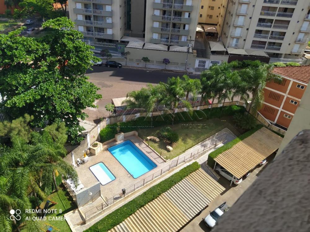 Alugar Apartamento / Cobertura em Ribeir&atilde;o Preto R$ 1.000,00 - Foto 7