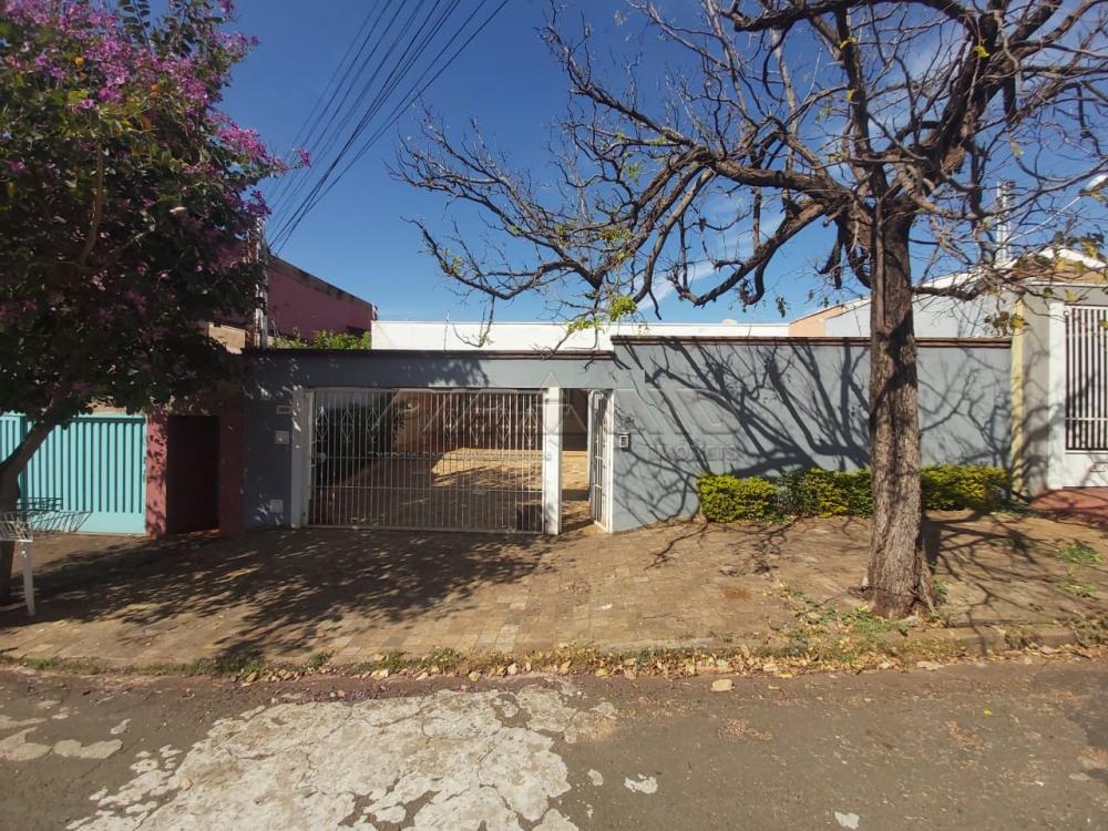 Alugar Casa / Padr&atilde;o em Ribeir&atilde;o Preto R$ 3.500,00 - Foto 1