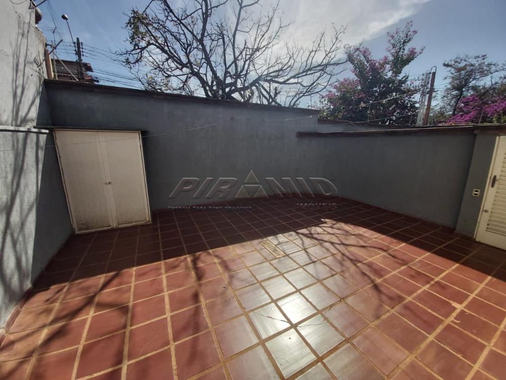Alugar Casa / Padr&atilde;o em Ribeir&atilde;o Preto R$ 3.500,00 - Foto 24