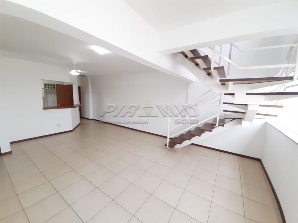 Alugar Apartamento / Cobertura em Ribeir&atilde;o Preto R$ 3.100,00 - Foto 1