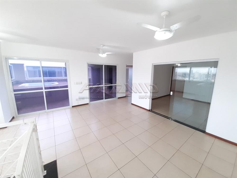Alugar Apartamento / Cobertura em Ribeir&atilde;o Preto R$ 3.100,00 - Foto 18