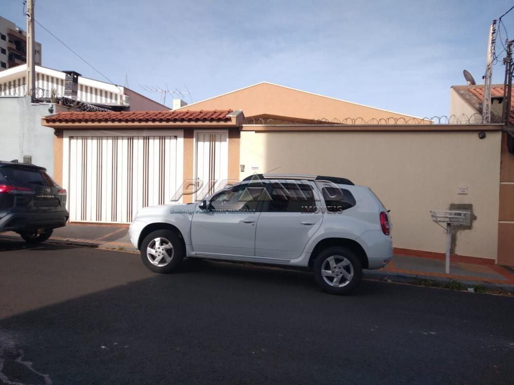 Alugar Casa / Padr&atilde;o em Ribeir&atilde;o Preto R$ 2.600,00 - Foto 1