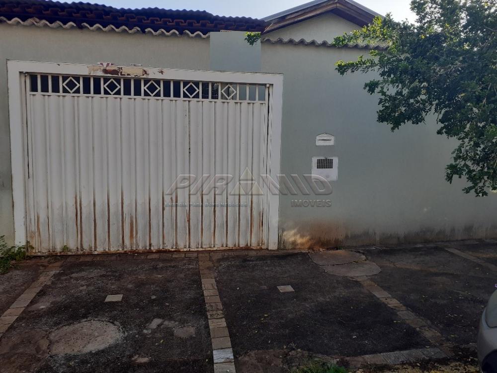Comprar Casa / Padr&atilde;o em Ribeir&atilde;o Preto R$ 440.000,00 - Foto 1