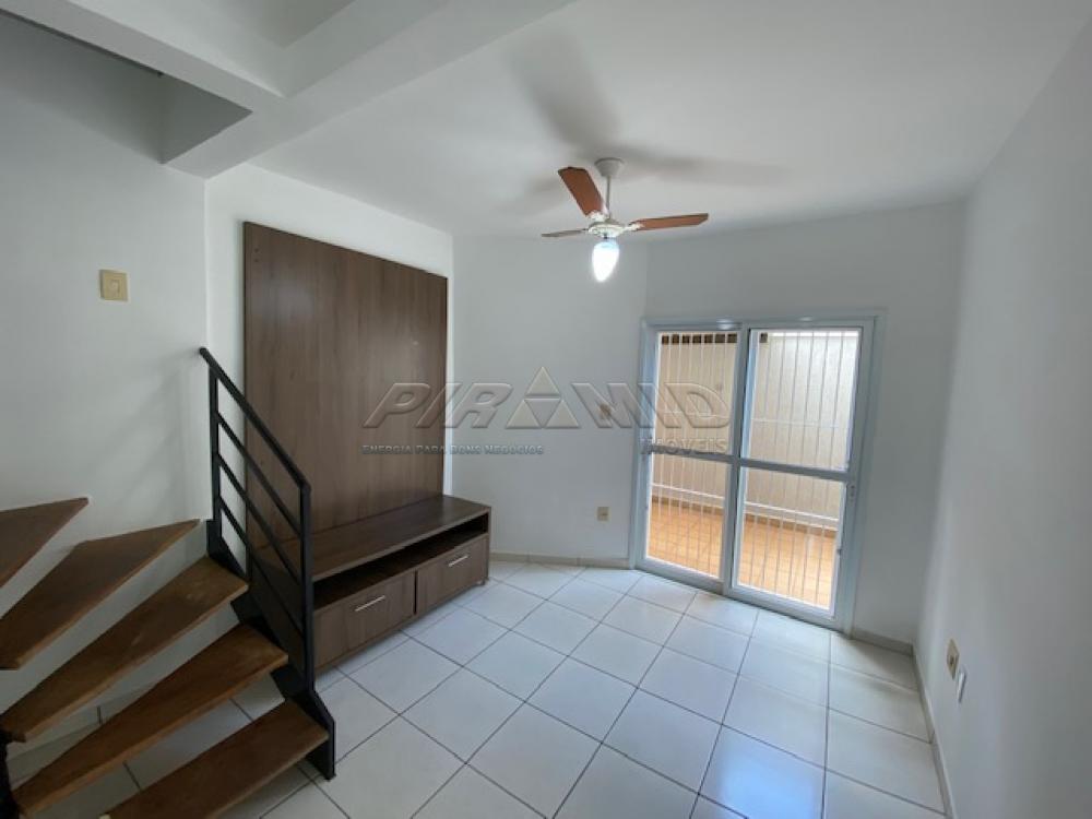 Alugar Apartamento / Padr&atilde;o em Ribeir&atilde;o Preto R$ 850,00 - Foto 1