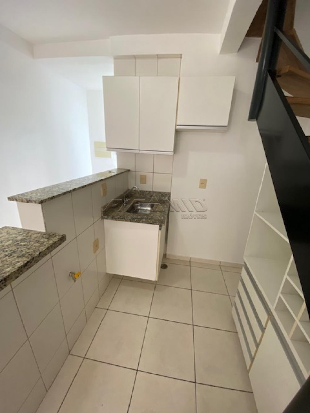 Alugar Apartamento / Padr&atilde;o em Ribeir&atilde;o Preto R$ 850,00 - Foto 6