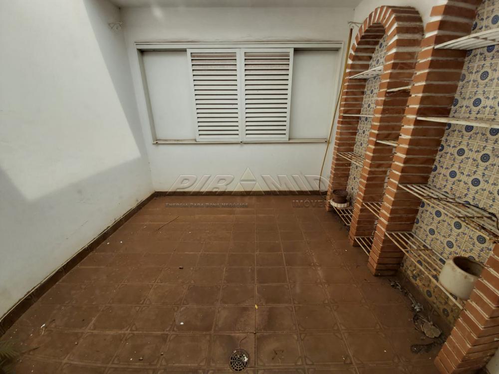 Alugar Casa / Padr&atilde;o em Ribeir&atilde;o Preto R$ 2.100,00 - Foto 10
