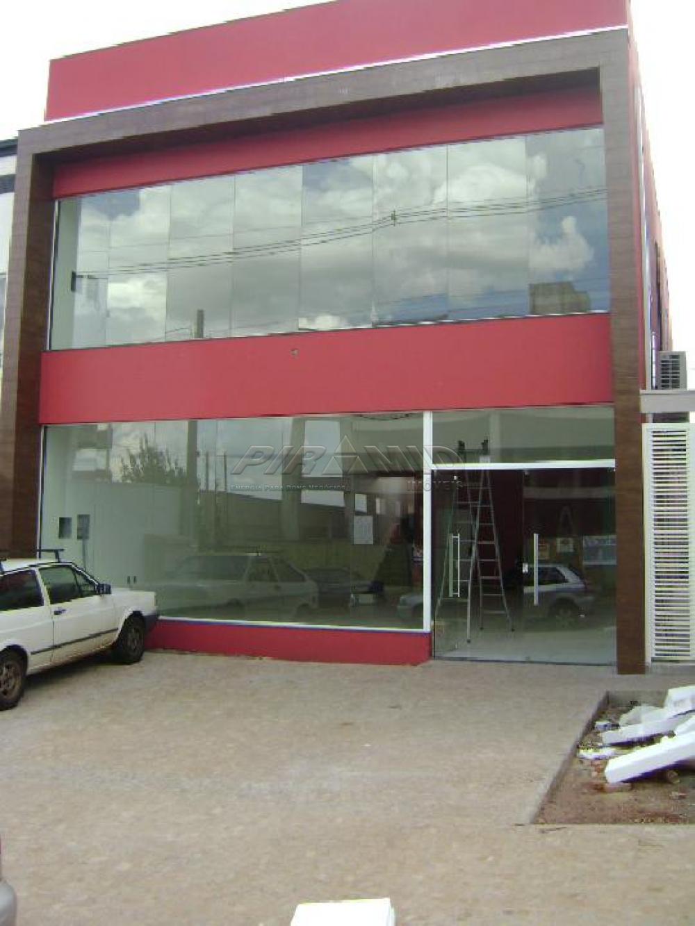 Alugar Comercial / Sal&atilde;o em Ribeir&atilde;o Preto R$ 8.000,00 - Foto 1