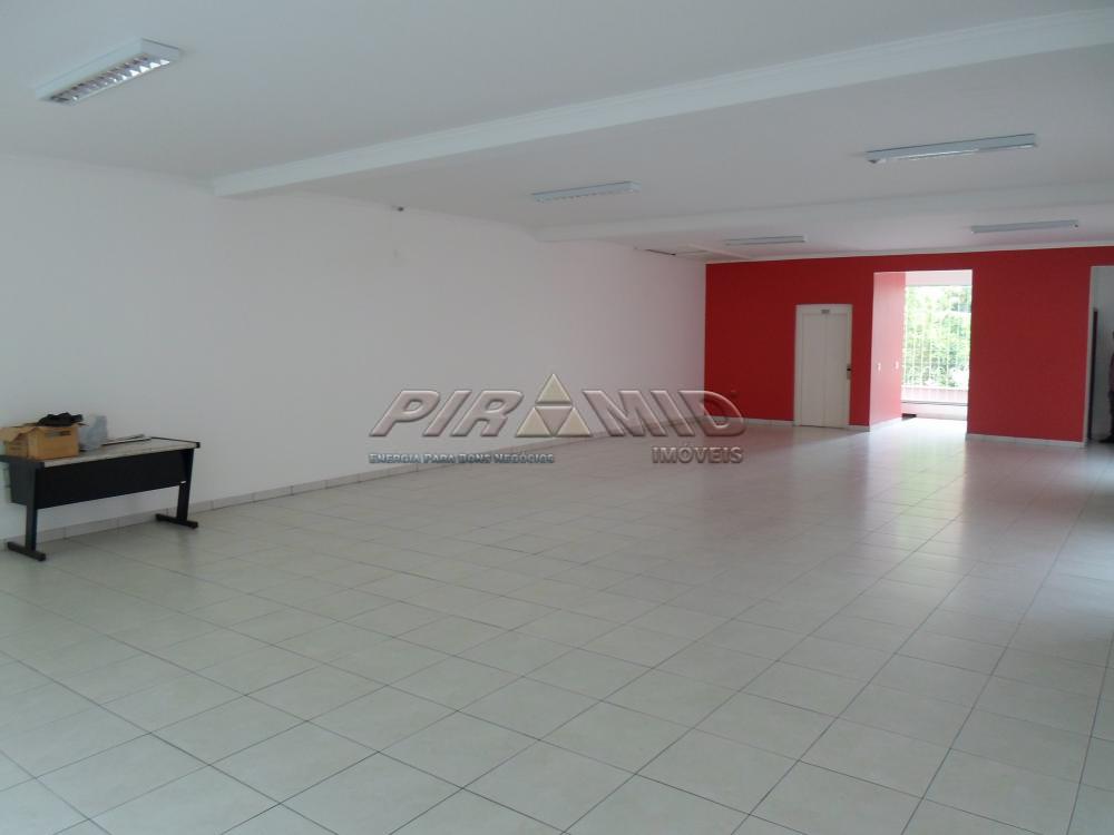 Alugar Comercial / Sal&atilde;o em Ribeir&atilde;o Preto R$ 8.000,00 - Foto 4