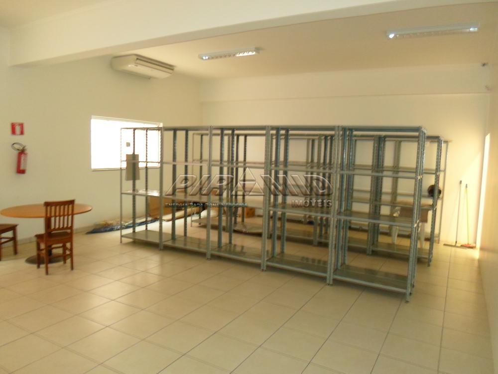 Alugar Comercial / Sal&atilde;o em Ribeir&atilde;o Preto R$ 8.000,00 - Foto 8