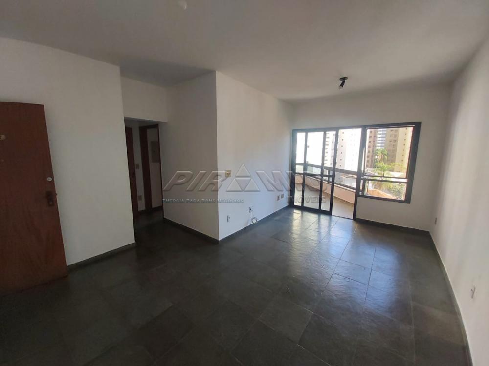 Alugar Apartamento / Padr&atilde;o em Ribeir&atilde;o Preto R$ 1.500,00 - Foto 1