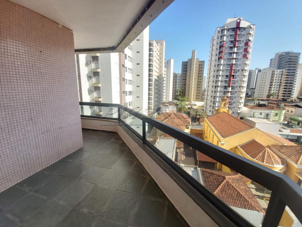 Alugar Apartamento / Padr&atilde;o em Ribeir&atilde;o Preto R$ 1.500,00 - Foto 3