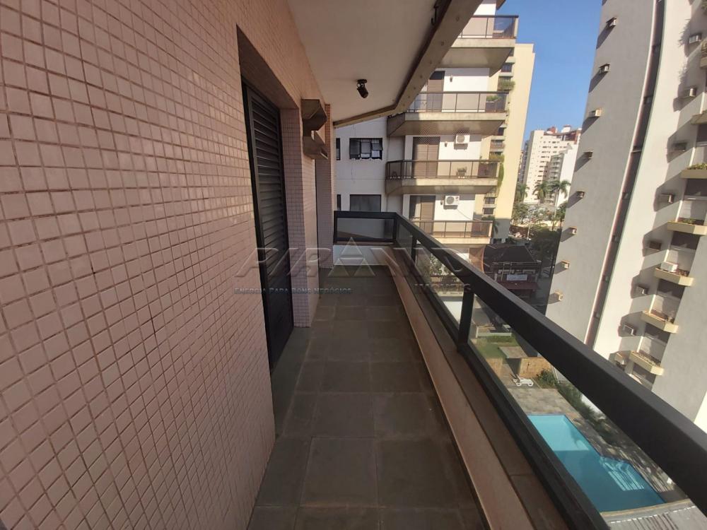 Alugar Apartamento / Padr&atilde;o em Ribeir&atilde;o Preto R$ 1.500,00 - Foto 4