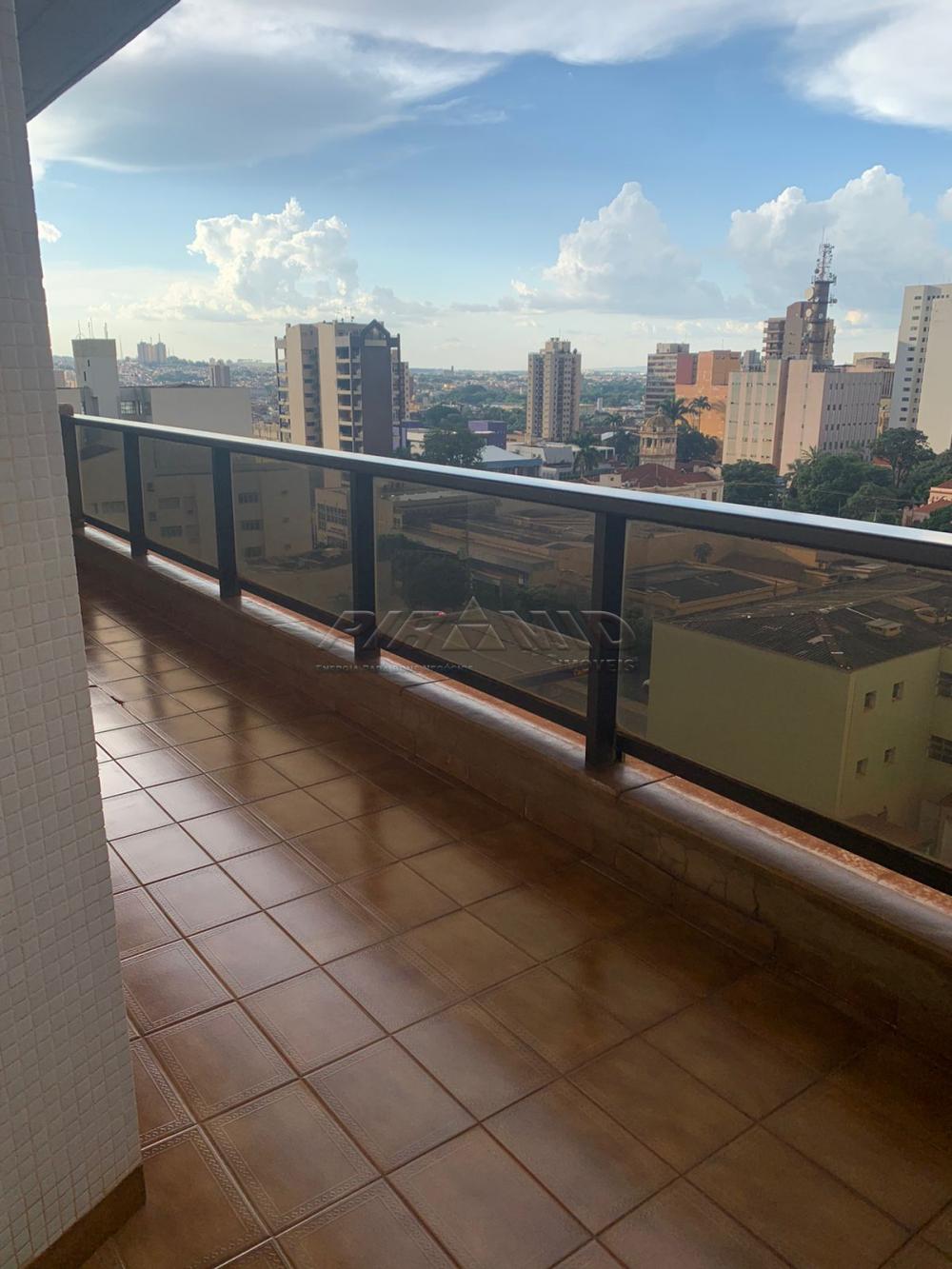 Alugar Apartamento / Padr&atilde;o em Ribeir&atilde;o Preto R$ 1.800,00 - Foto 6