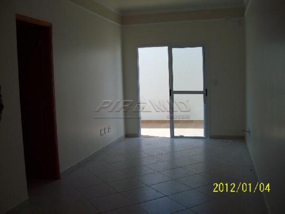 Alugar Apartamento / Padr&atilde;o em Ribeir&atilde;o Preto R$ 1.050,00 - Foto 3