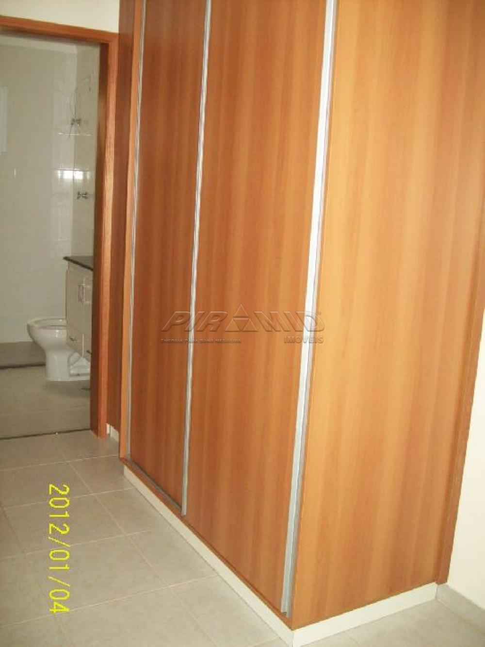 Alugar Apartamento / Padr&atilde;o em Ribeir&atilde;o Preto R$ 1.050,00 - Foto 5
