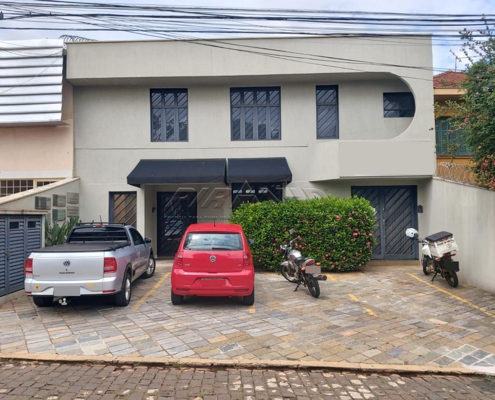 Alugar Comercial / Sal&atilde;o em Ribeir&atilde;o Preto R$ 5.800,00 - Foto 1