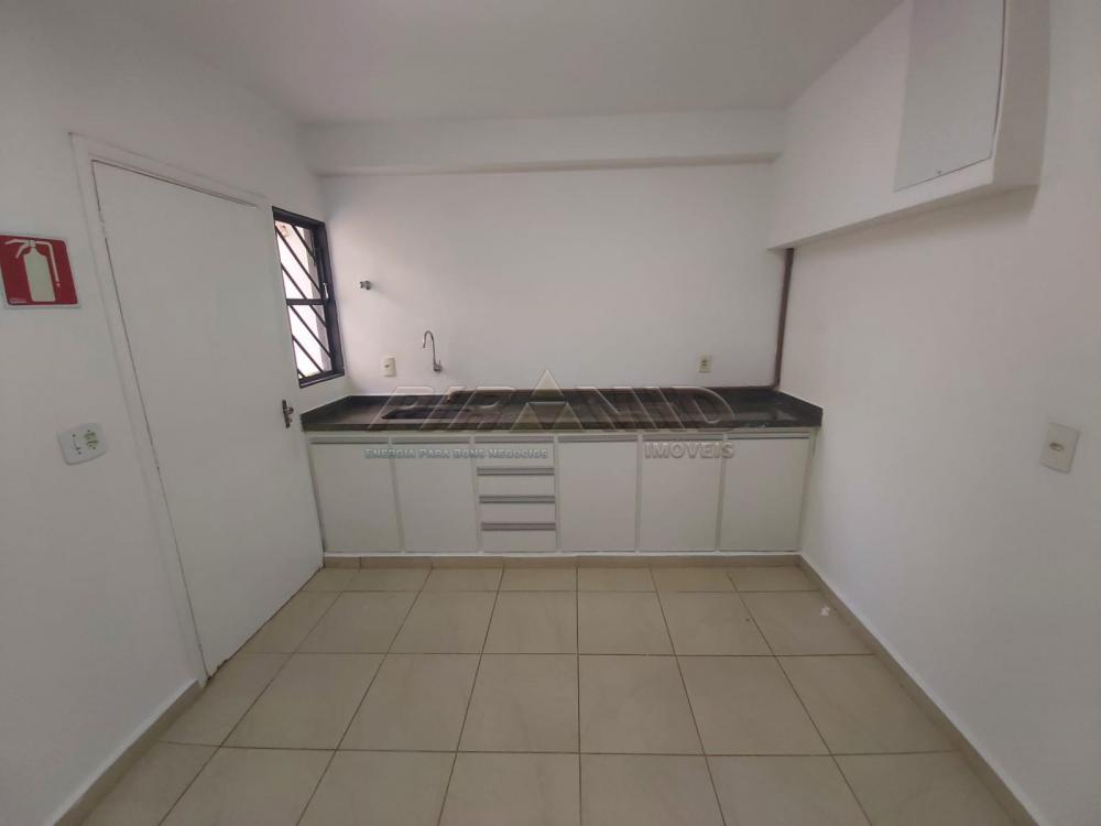 Alugar Comercial / Sal&atilde;o em Ribeir&atilde;o Preto R$ 5.800,00 - Foto 27