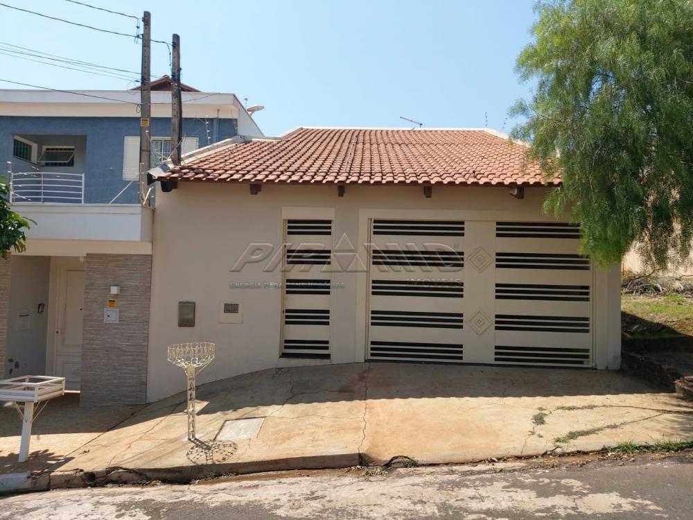 Alugar Casa / Padr&atilde;o em Bonfim Paulista R$ 2.900,00 - Foto 2