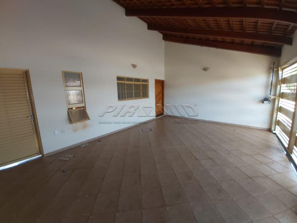 Alugar Casa / Padr&atilde;o em Bonfim Paulista R$ 2.900,00 - Foto 3