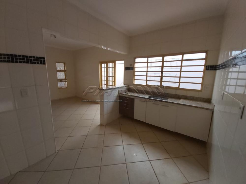 Alugar Casa / Padr&atilde;o em Bonfim Paulista R$ 2.900,00 - Foto 8