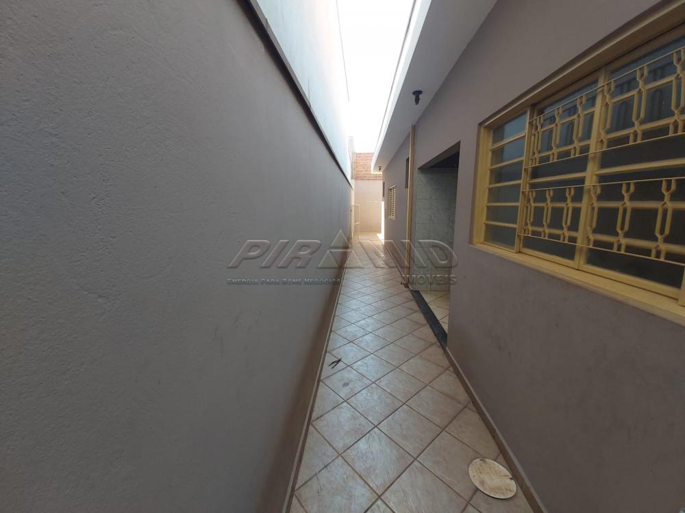 Alugar Casa / Padr&atilde;o em Bonfim Paulista R$ 2.900,00 - Foto 20