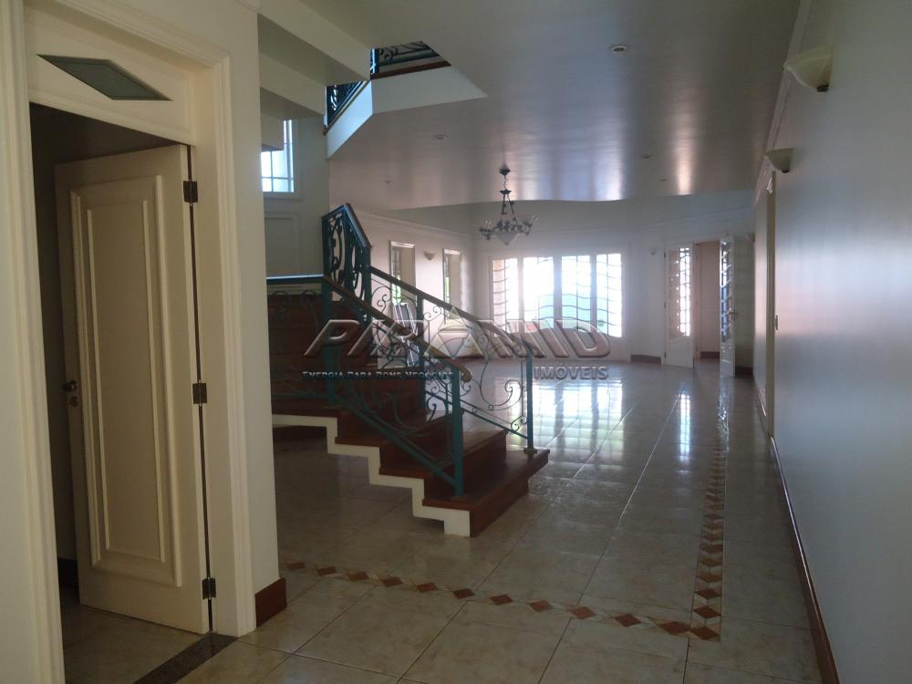 Alugar Casa / Condom&iacute;nio em Ribeir&atilde;o Preto R$ 5.500,00 - Foto 4