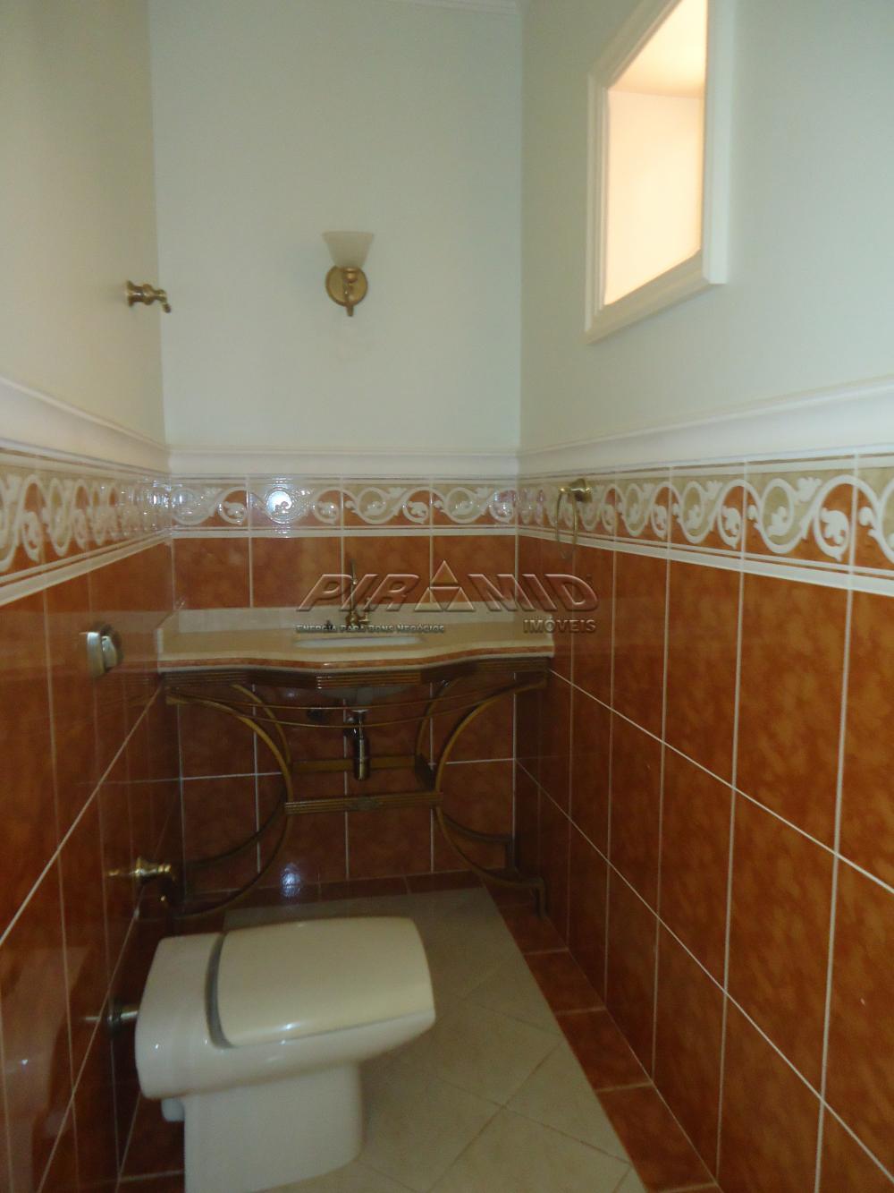 Alugar Casa / Condom&iacute;nio em Ribeir&atilde;o Preto R$ 5.500,00 - Foto 5